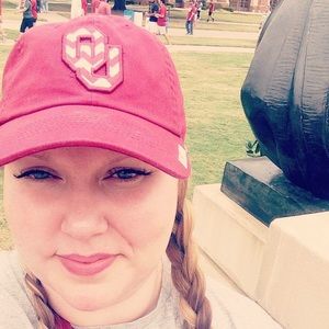 Meet your Posher, Kristin